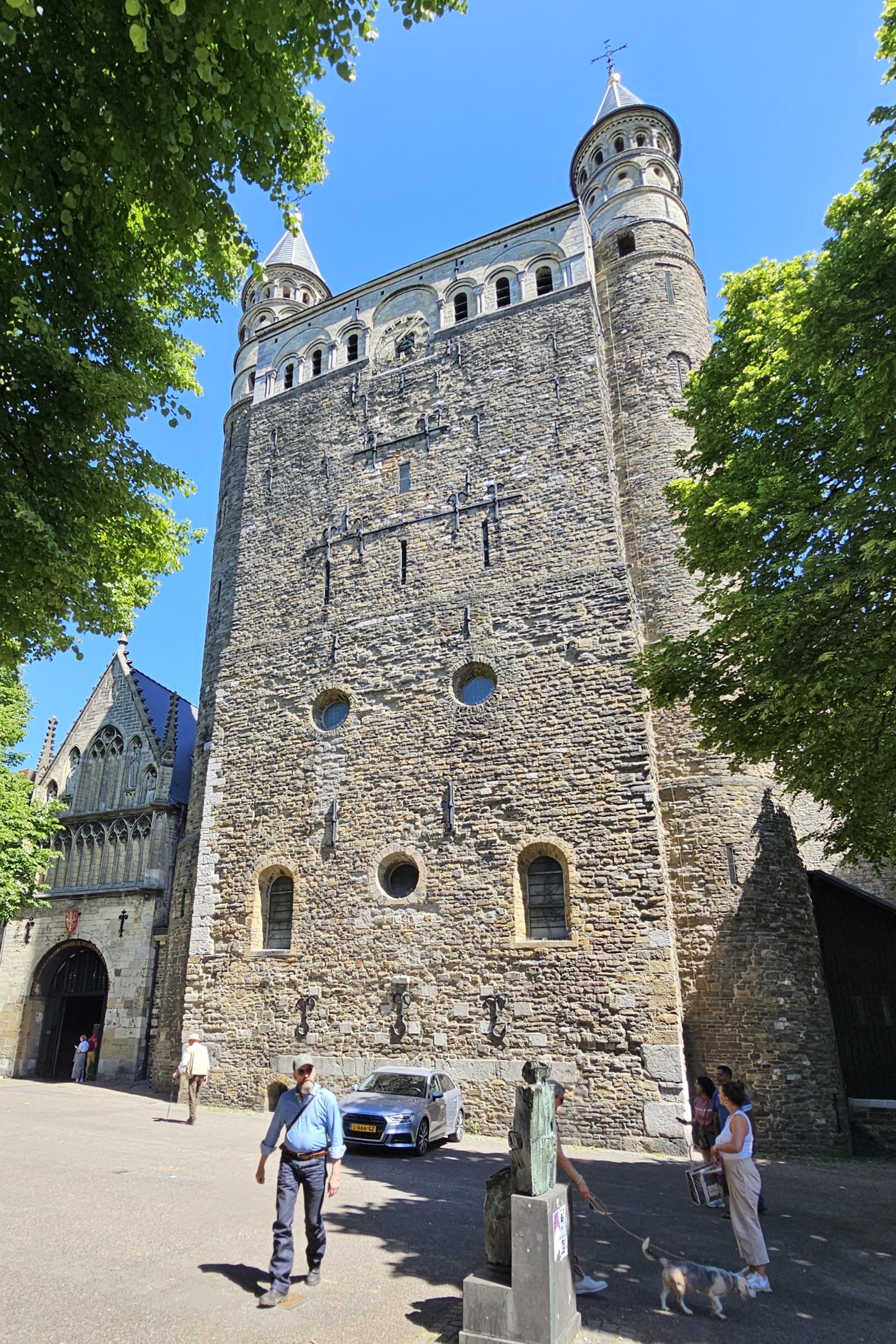 Maastricht